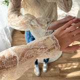Blouse Louana