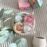 Highlighther planète