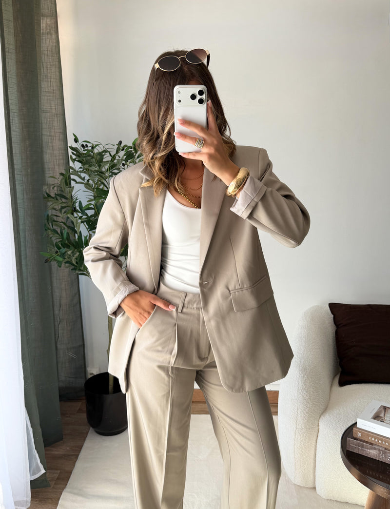 Blazer Noa