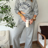 Ensemble jogging brooklyn