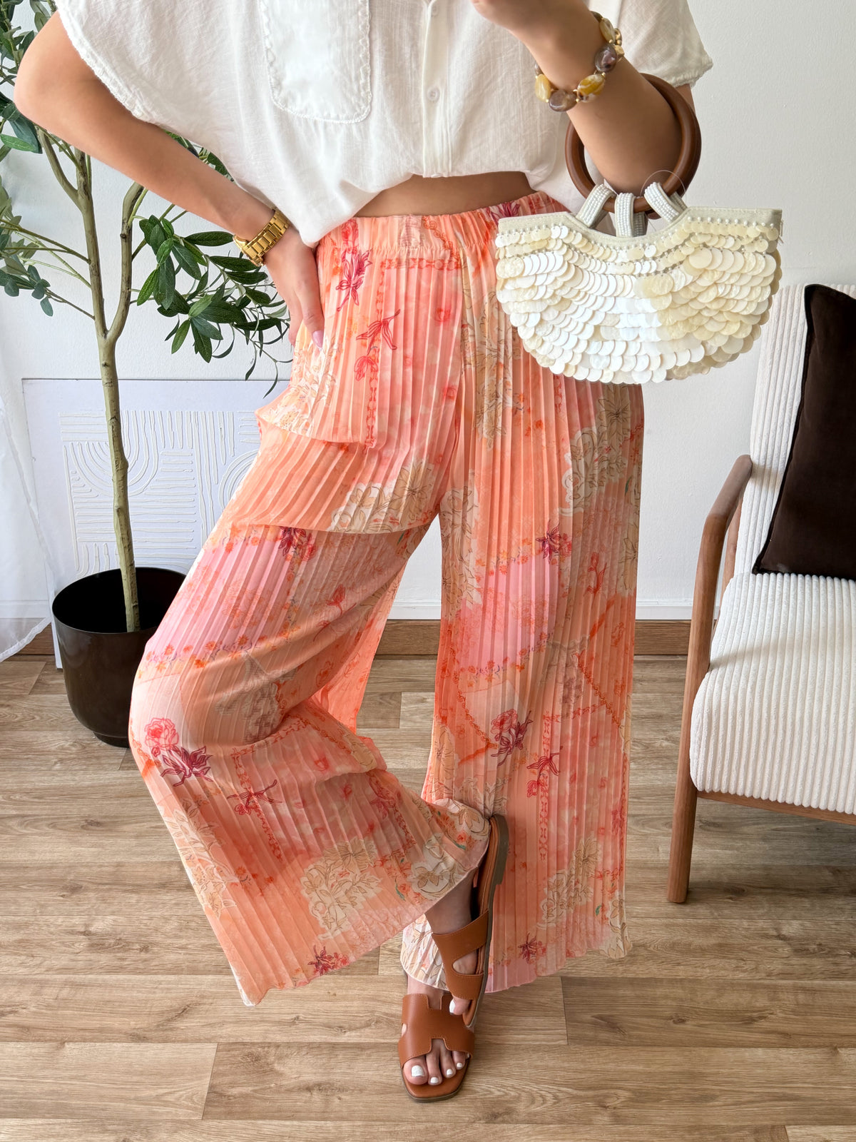 Pantalon Mirania