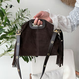 Sac Dorianne choco
