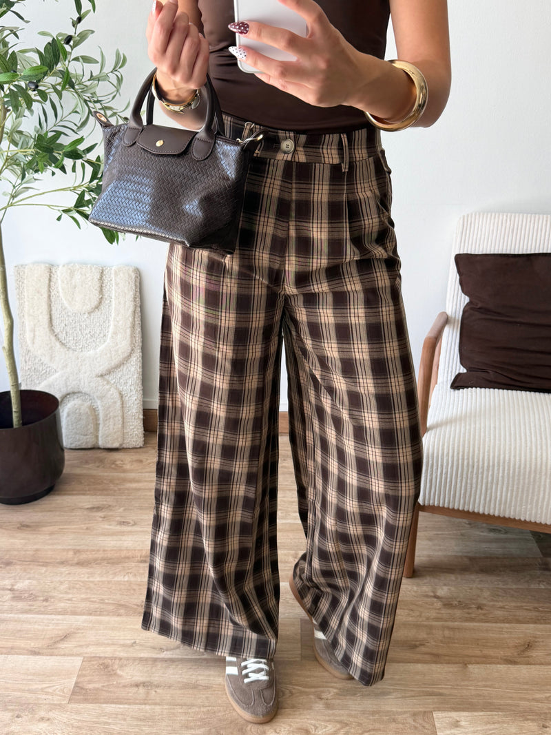 Pantalon Malia
