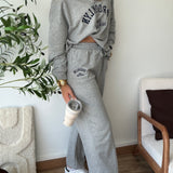 Ensemble jogging brooklyn