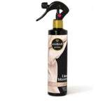 Spray d’intérieur lin blanc