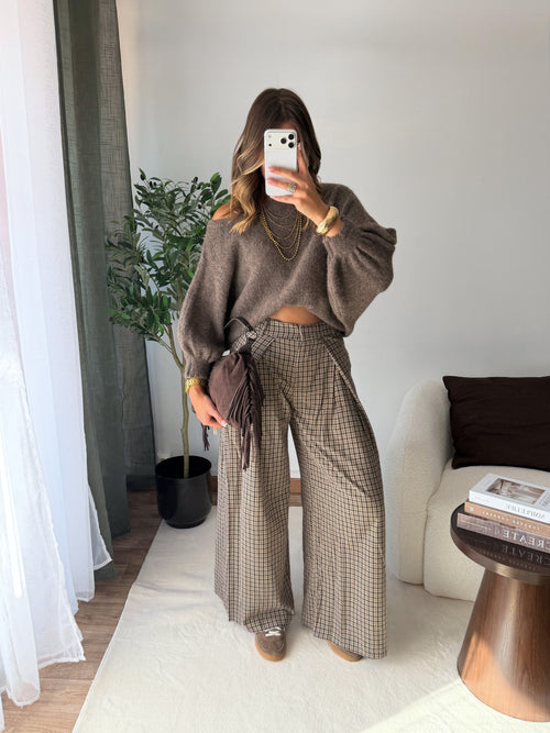 Pantalon Alexandra
