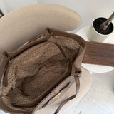 Sac Mia taupe