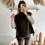 Pull sans manches Lyne