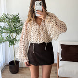 Blouse Coraline