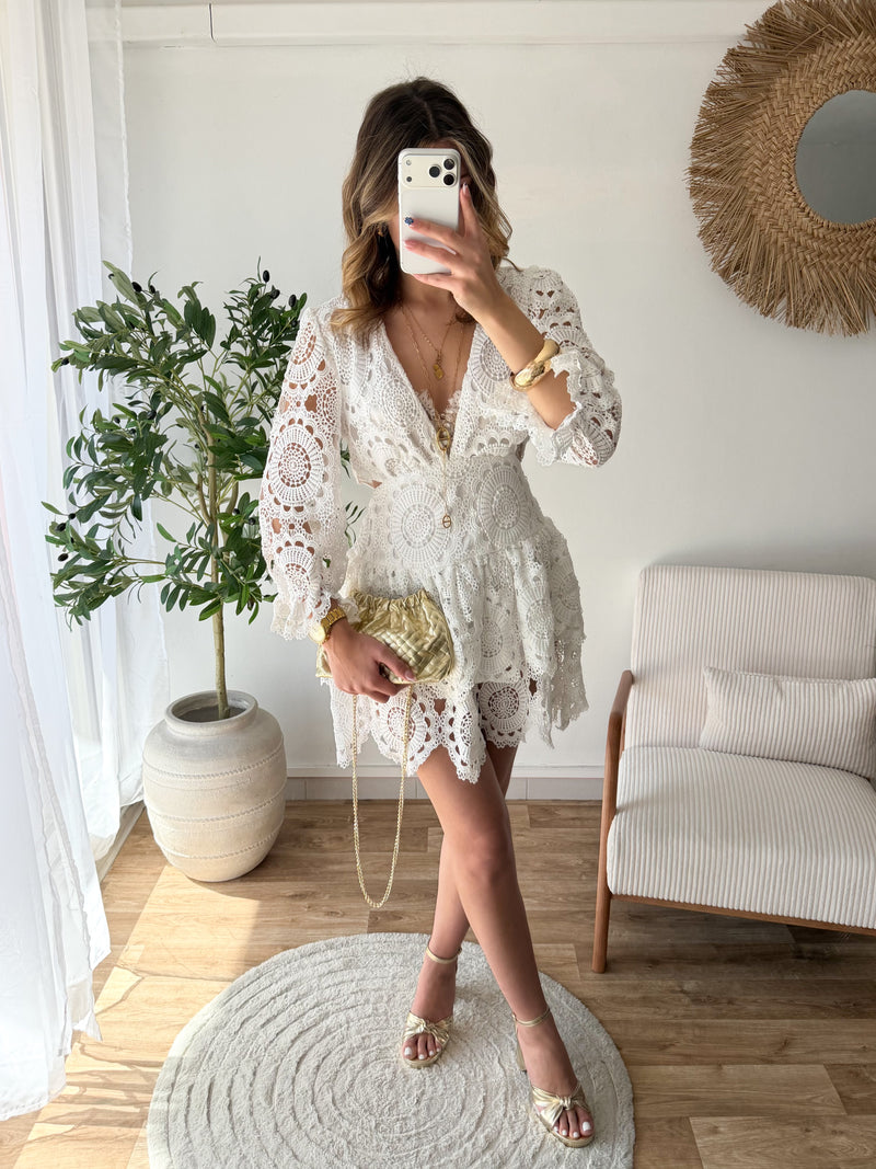 Robe Adrianna