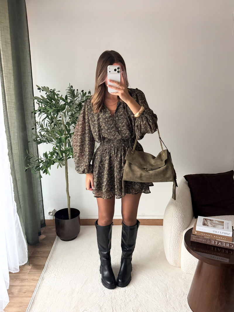 Robe Soline