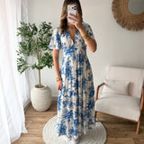 Robe Océane