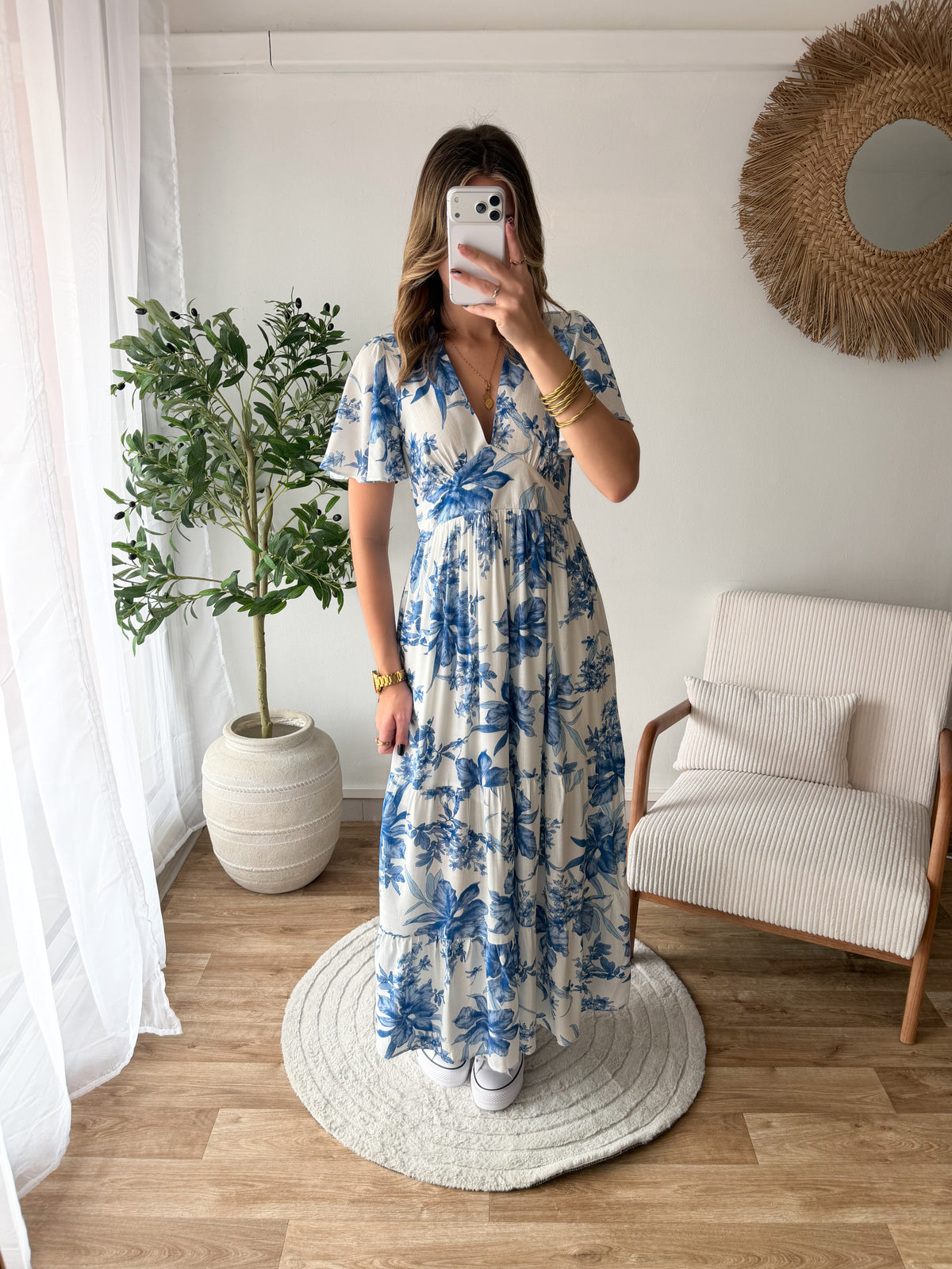 Robe Océane
