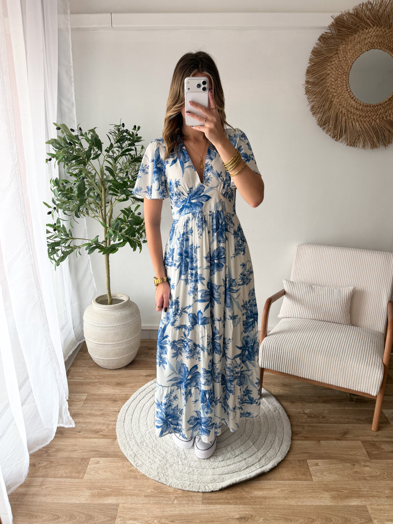 Robe Océane