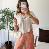 Chemise Roxanna