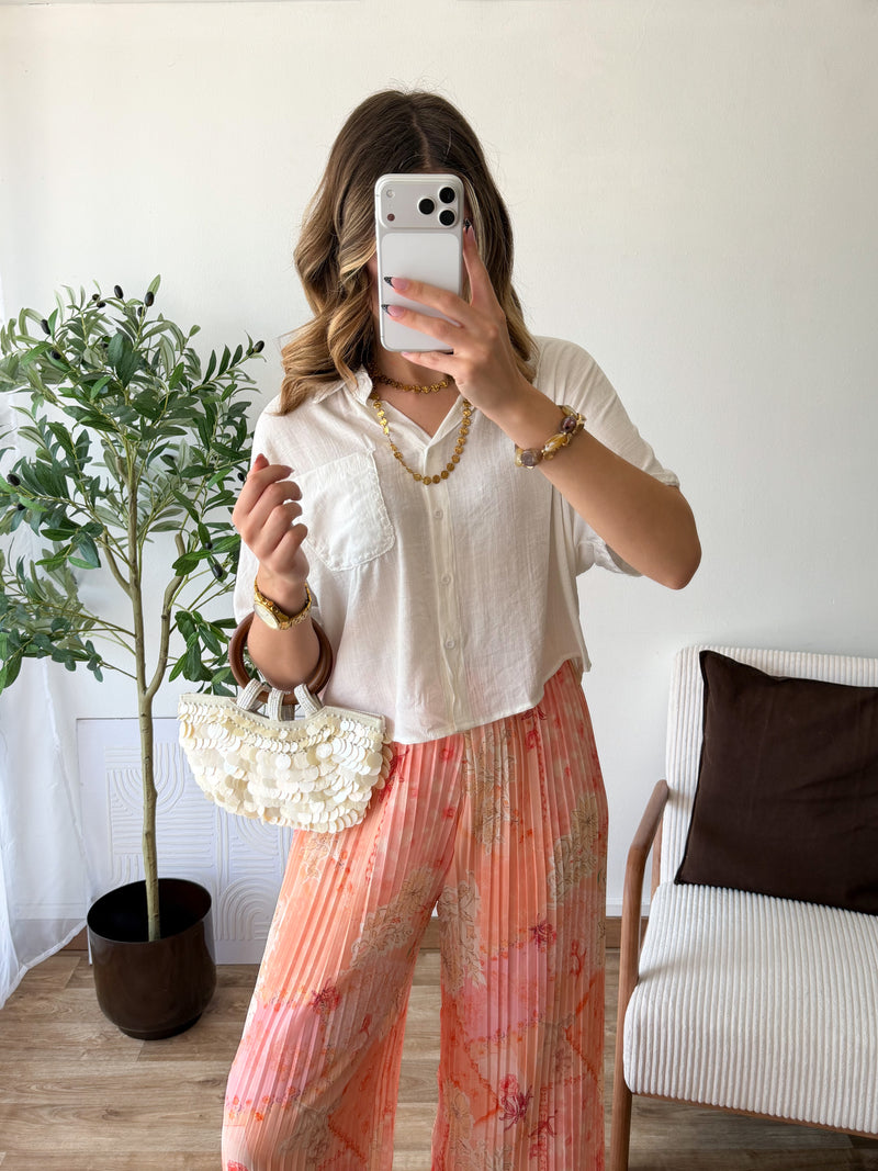 Chemise Roxanna