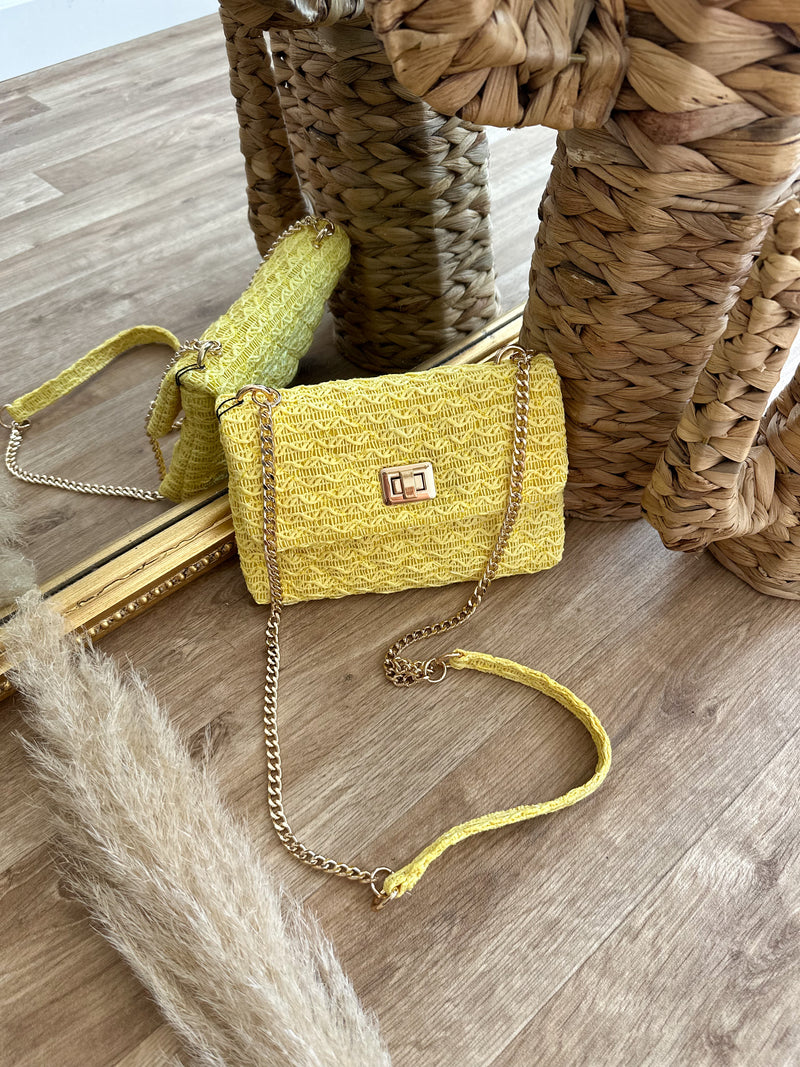 Sac Camille