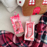 Coffret lotion pieds + chaussettes