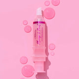 Gloss seringue repulpant pour les lèvres