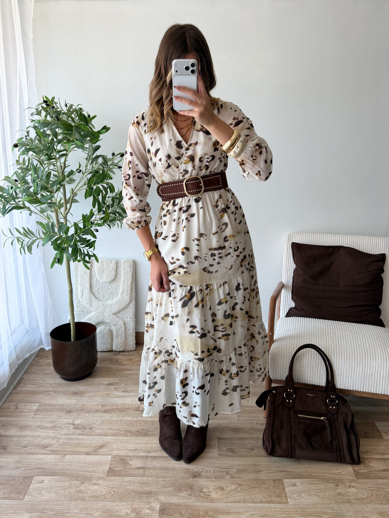 Robe Camille