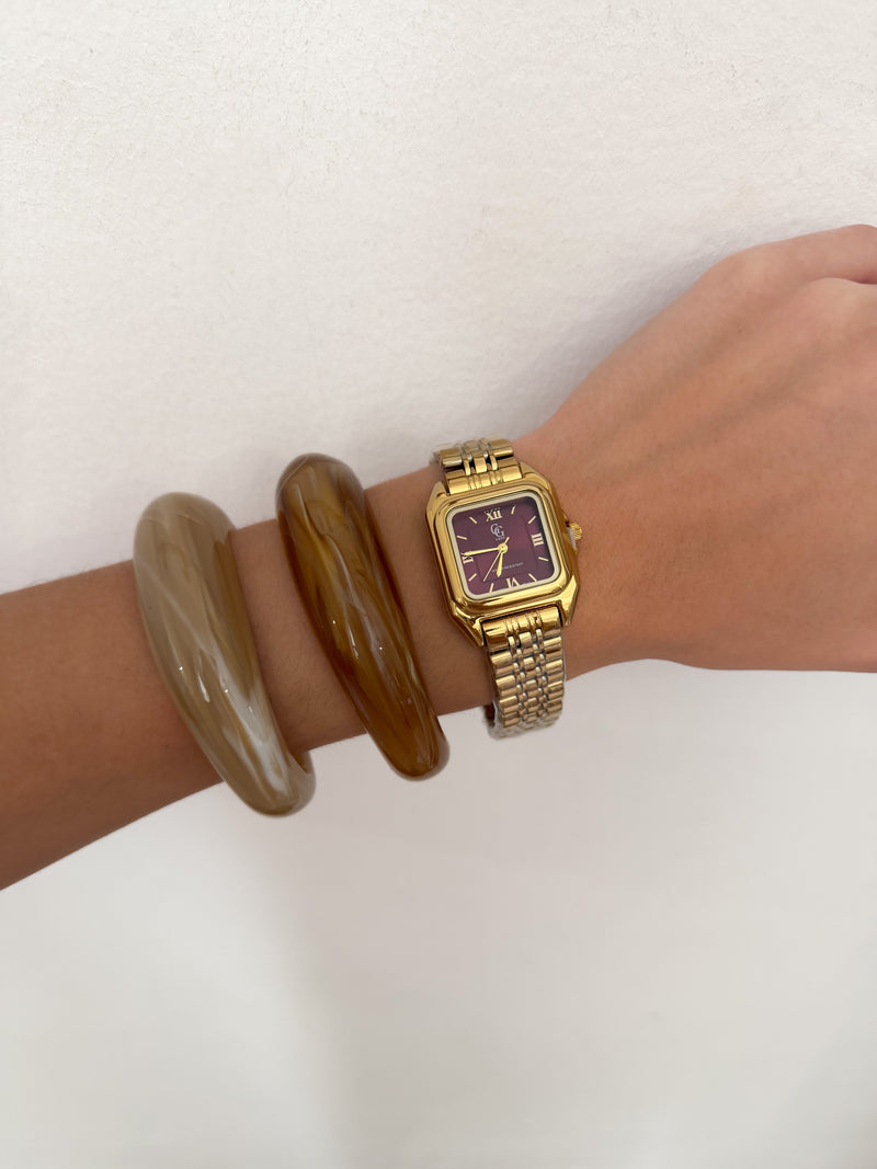 Montre Victoria