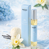 Eau de toilette vanilla toscana