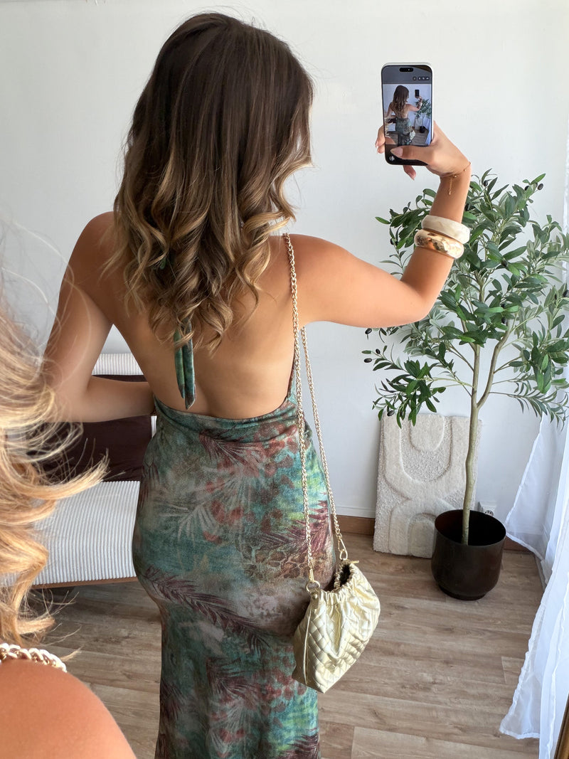 Robe summer