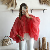 Blouse Angèle 🇮🇹