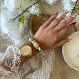 Bague Cœur