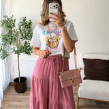 T-shirt Coconut