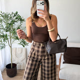 Body Ophélie choco