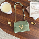 Sac Anae vert d’eau