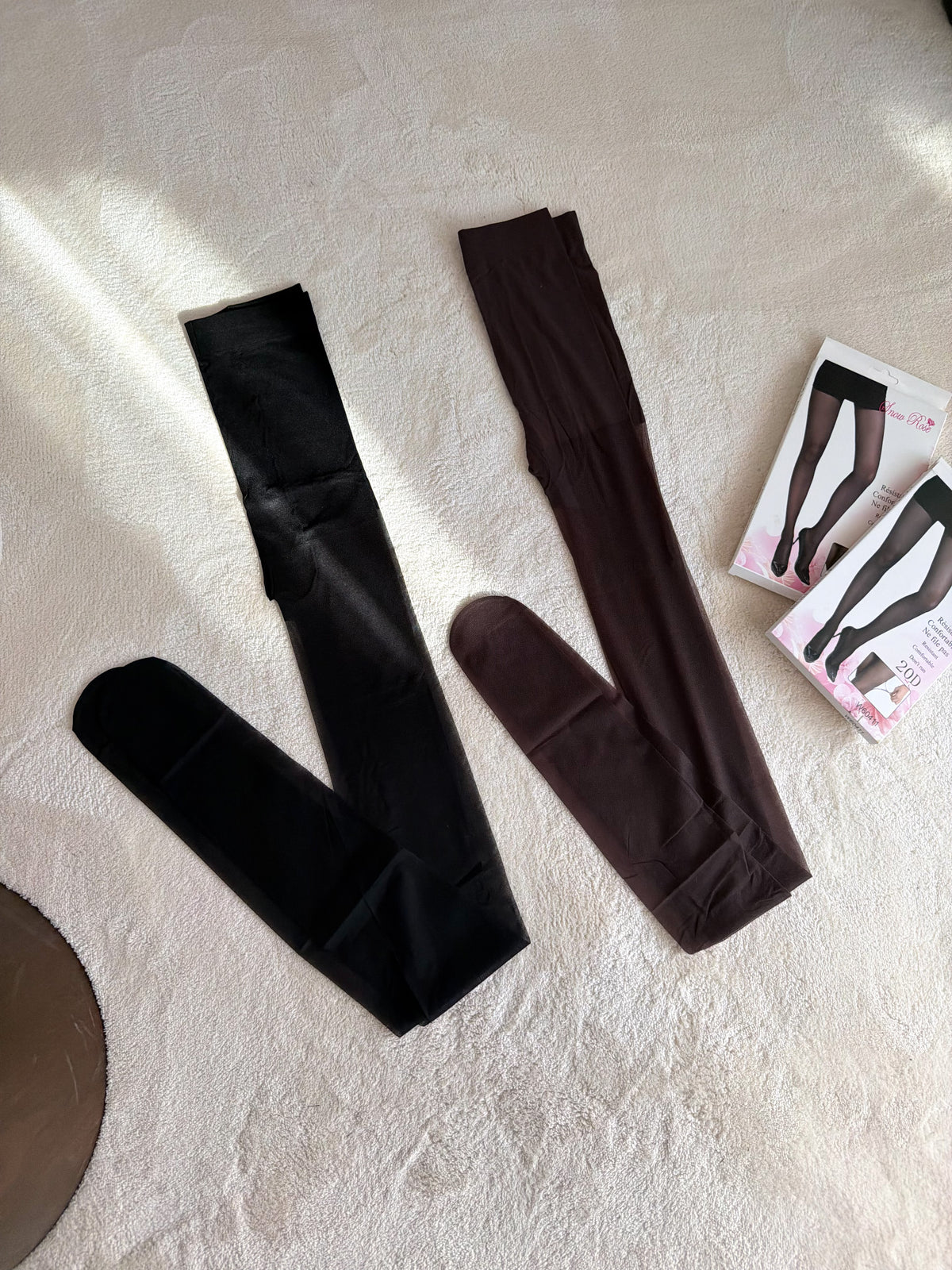 Collants ( 2 coloris )