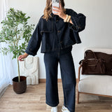 Veste Lucile