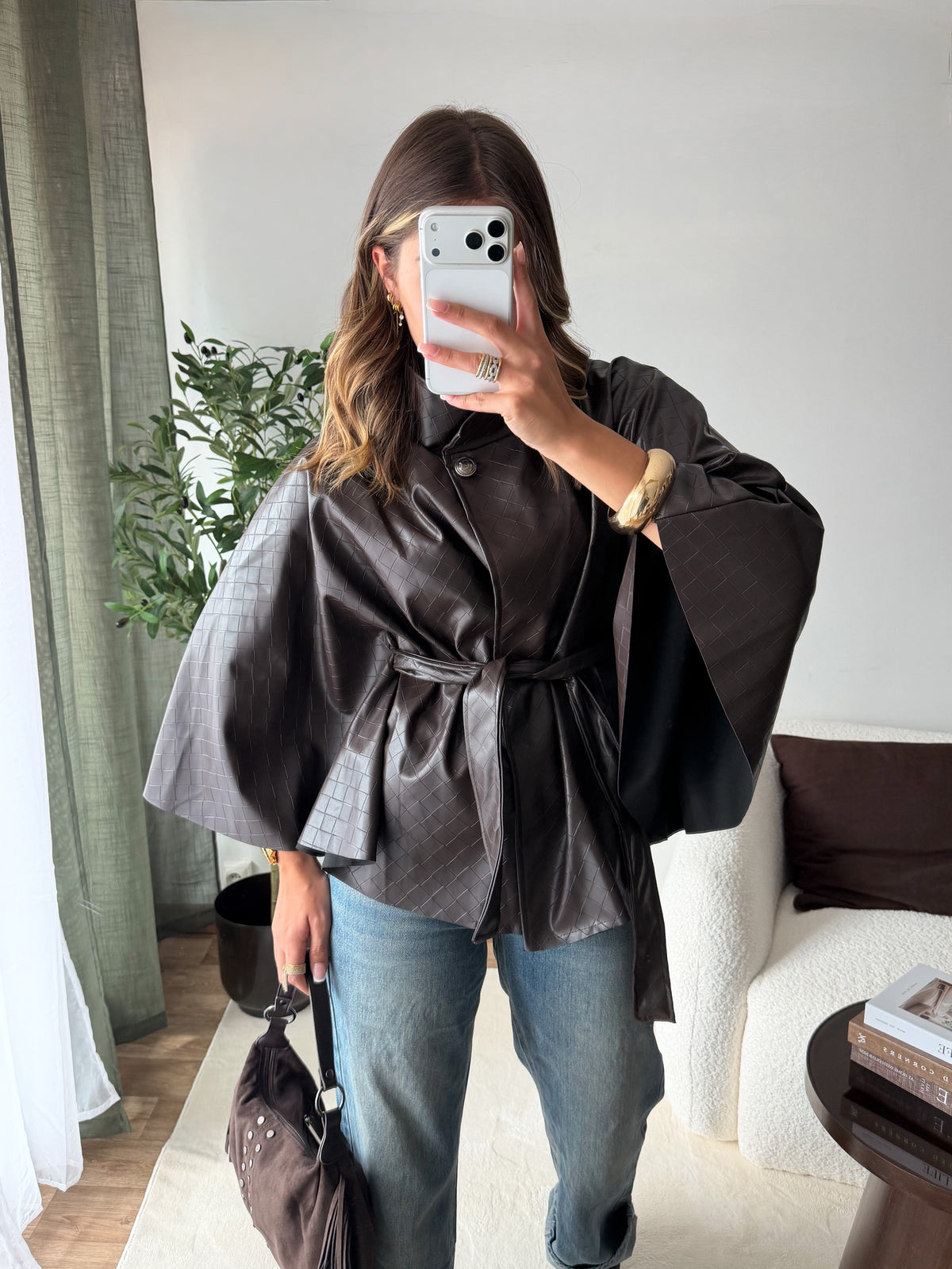 Cape Odile choco