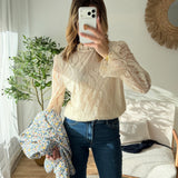 Blouse Louana