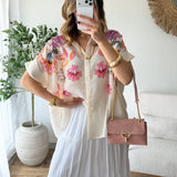 Blouse Irina