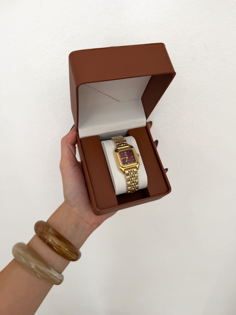 Montre Victoria