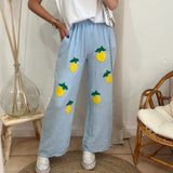 Pantalon Olcia 🇮🇹