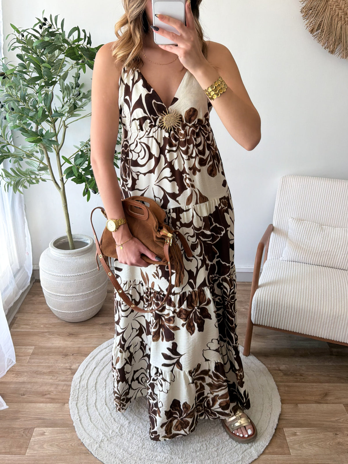 Robe Martha