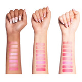 Blush marbré