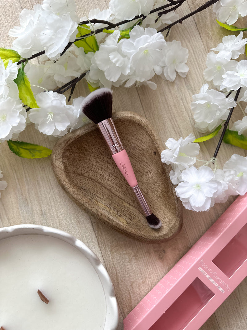 Pinceau bronzer Beauty création