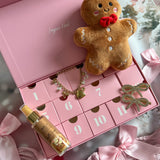 PRÉCOMMANDE calendrier de l’avent 12 cases ( expédition mi novembre ) 🎄