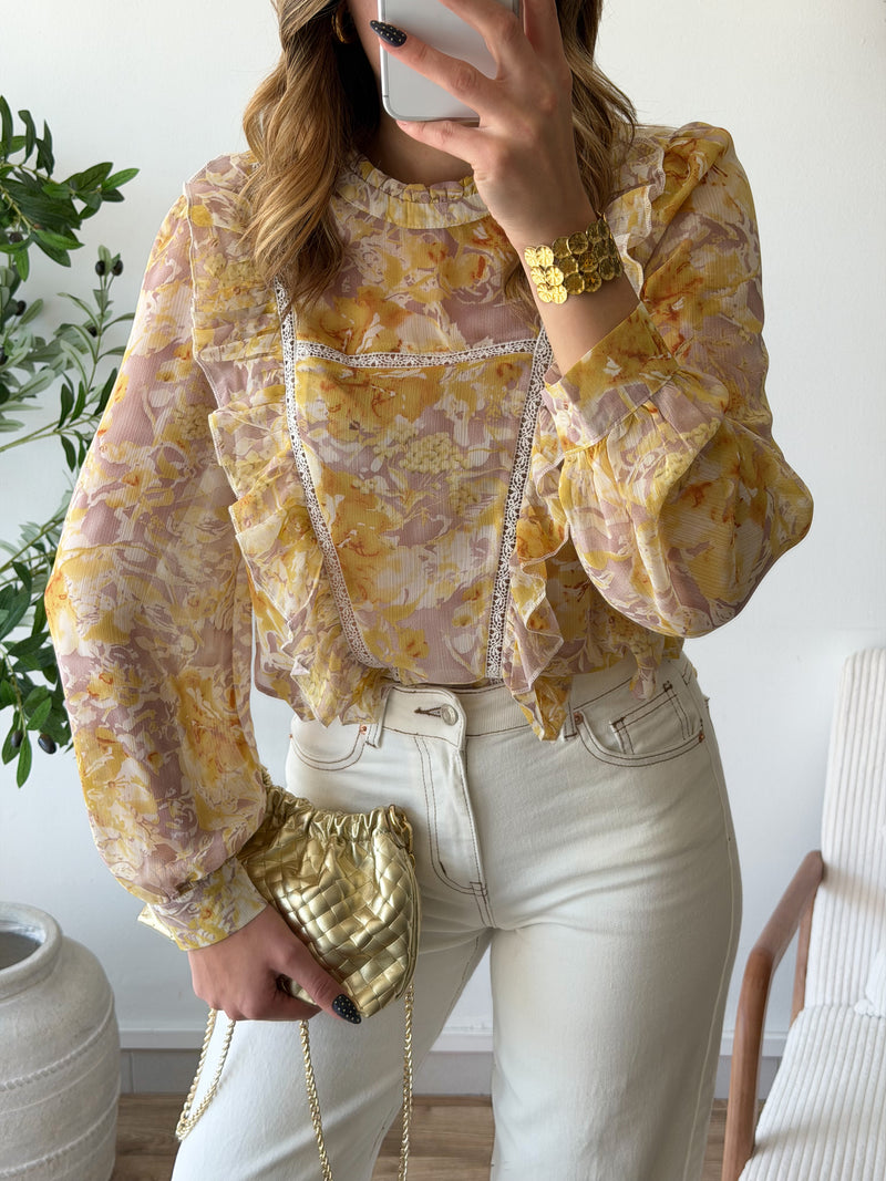 Blouse Wendy