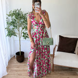 PRÉCOMMANDE Robe Zéline