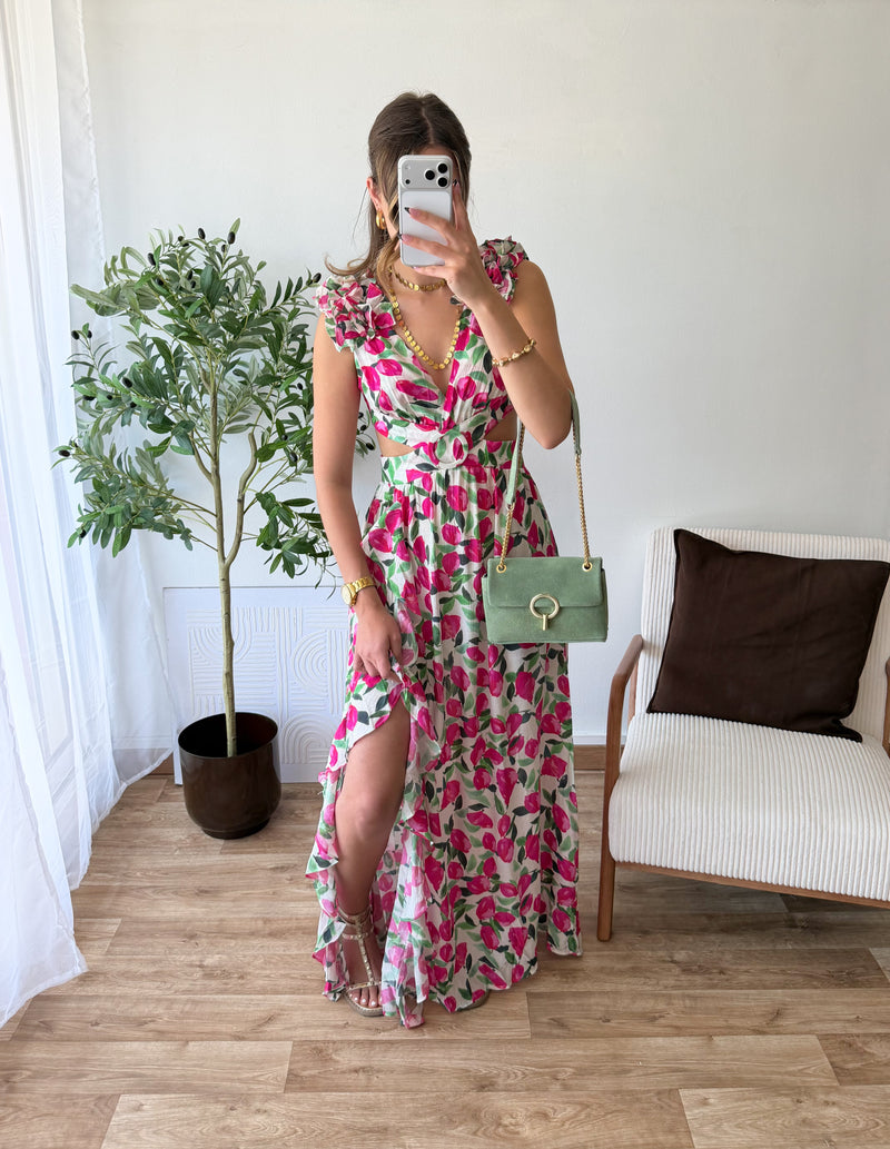Robe Zéline