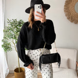 Pull Dorine