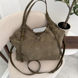 Sac Mona kaki