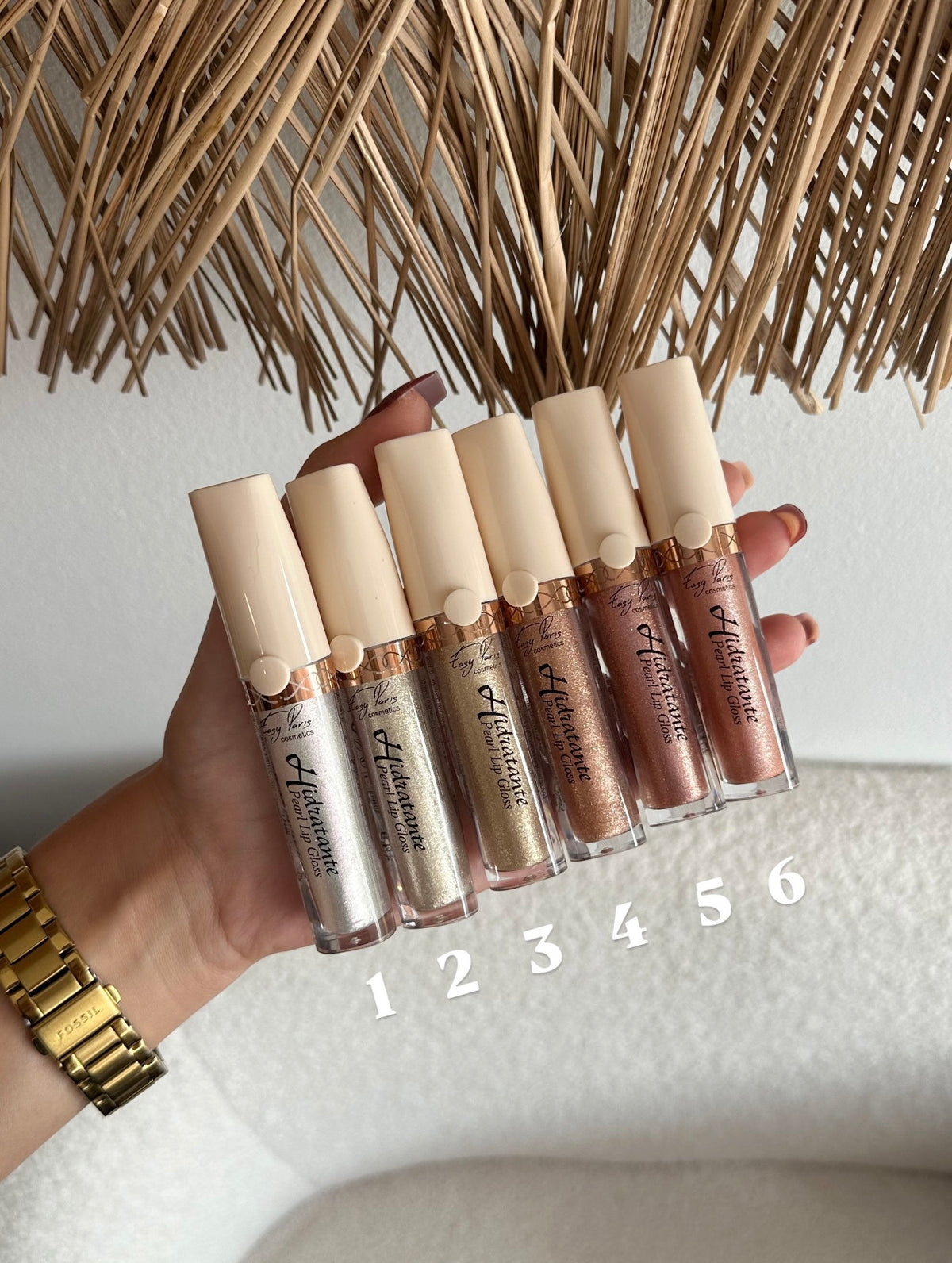 Gloss Pearl