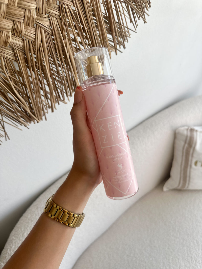 Brume marshmallow dream